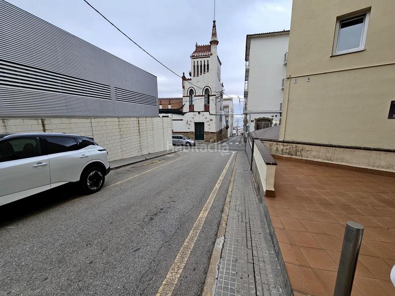 Foto e39cbc29-d6fb-49a6-b863-b325b5998b33. Appartement avec piscine dans Centre Sant Pol de Mar