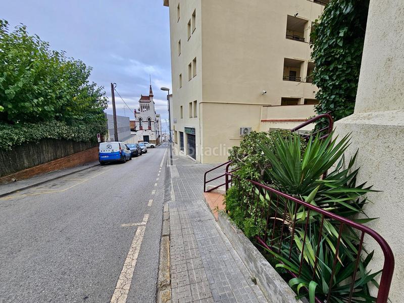 Foto f853ddb8-ce00-4ba6-b4f3-0f710319f4ce. Appartement avec piscine dans Centre Sant Pol de Mar