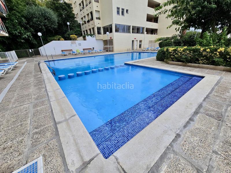 Foto fb2ca4c6-9a3b-4f05-b44d-6e4f99d4530f. Appartement avec piscine dans Centre Sant Pol de Mar