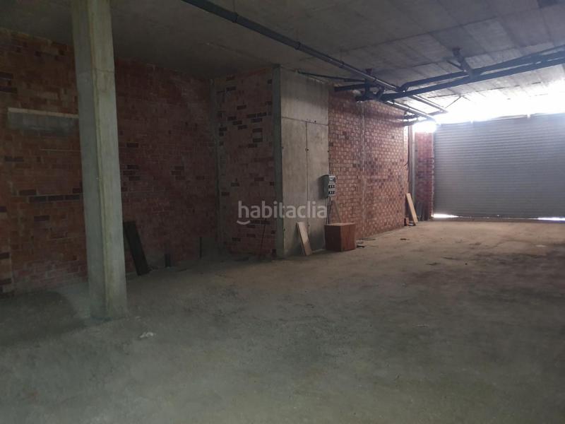 Foto 0d1b5220-1d27-4739-ae65-996842b2d9ba. Geschäftsraum in Casagemes Badalona