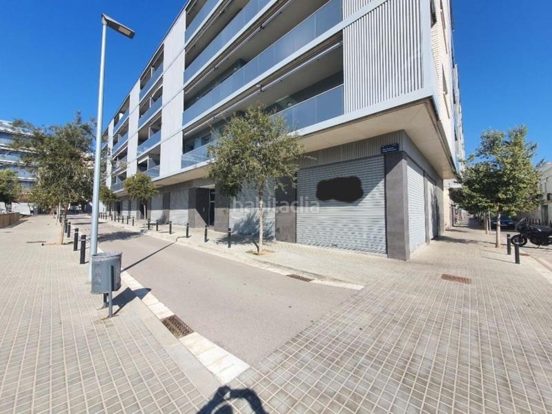 Foto 1f190542-1702-4a1d-8fcd-6124a04beb44. Geschäftsraum in Casagemes Badalona