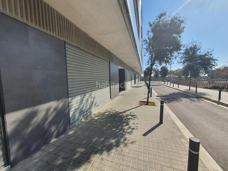 Foto 223bf9df-2851-4e50-ac08-1d720a5916e0. Geschäftsraum in Casagemes Badalona