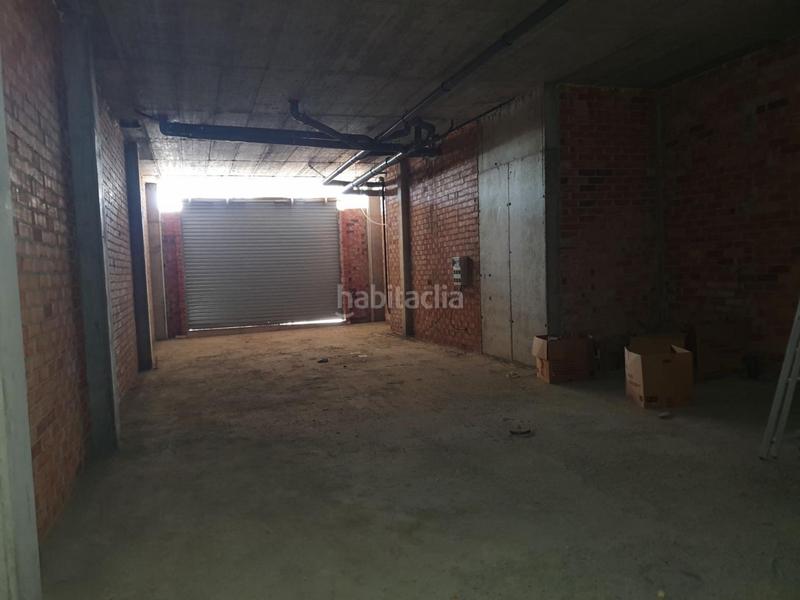 Foto 25c4fb9d-0f01-49a4-a022-058d8af29fd2. Geschäftsraum in Casagemes Badalona