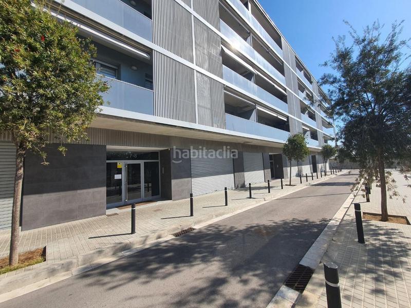 Foto 36bdf5bc-bac2-4b2c-ab18-3bce0651a02d. Geschäftsraum in Casagemes Badalona