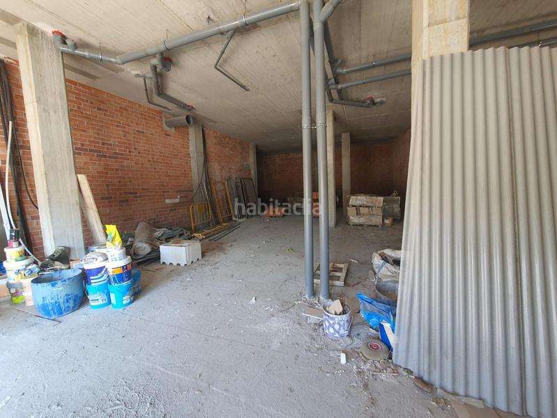 Foto 42f3ec32-76d6-4e79-ac3b-a1e6003fd2d4. Geschäftsraum in Casagemes Badalona