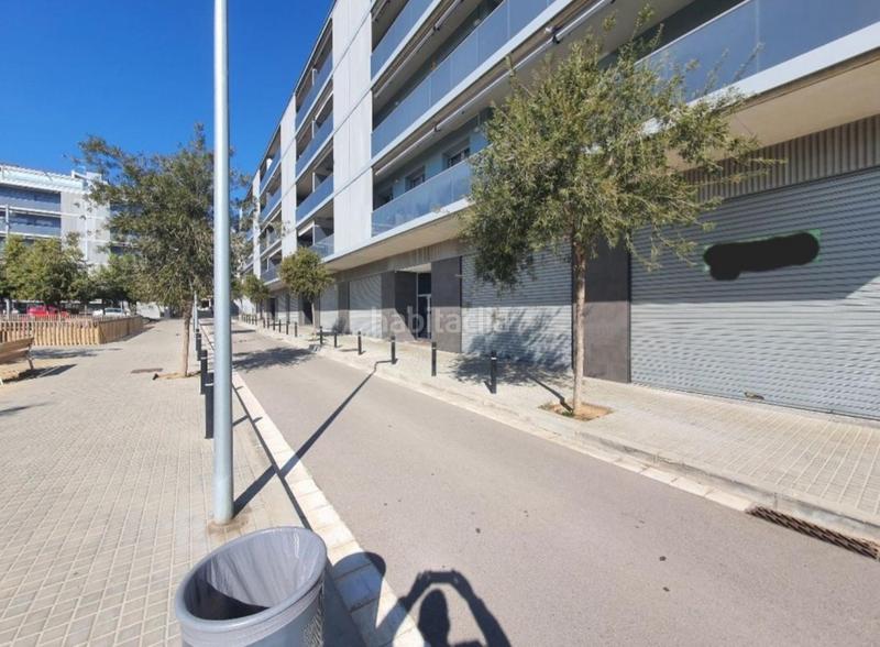 Foto 4cf134ea-cb73-478b-91b9-cc311d67508e. Geschäftsraum in Casagemes Badalona