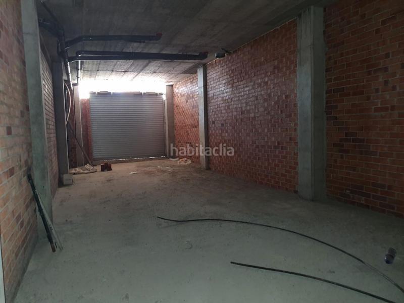 Foto 59c49a63-b3c0-4d5a-9898-d3c731e1eb63. Geschäftsraum in Casagemes Badalona