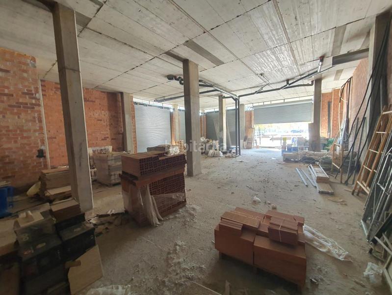 Foto 642461fd-ebec-4adb-b925-7f1b23ddc4d4. Geschäftsraum in Casagemes Badalona