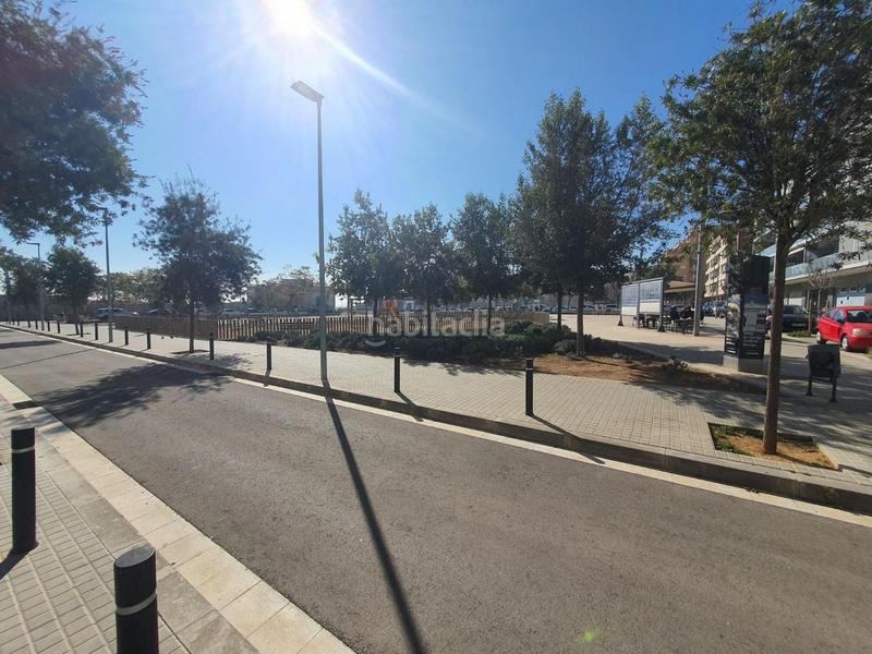 Foto e7ed982a-d882-422a-aab2-983bf919aeda. Geschäftsraum in Casagemes Badalona