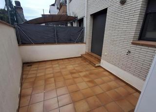 Pis a Malgrat de Mar. Piso con terraza a la venta en malgrat de mar
