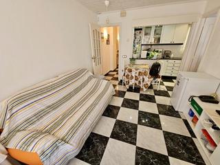 Pis a Ca n'Oriac. Oportunidad en sabadell piso amueblado de 3 habitaciones con coc