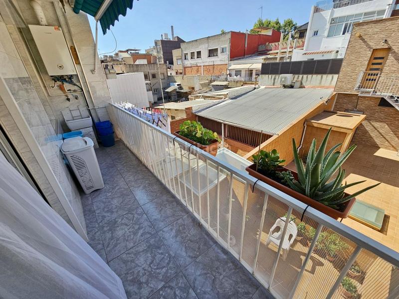 Foto 0fcde49b-0345-40dc-884b-90ffab617eb5. Appartement avec chauffage dans Ca n'Oriac Sabadell