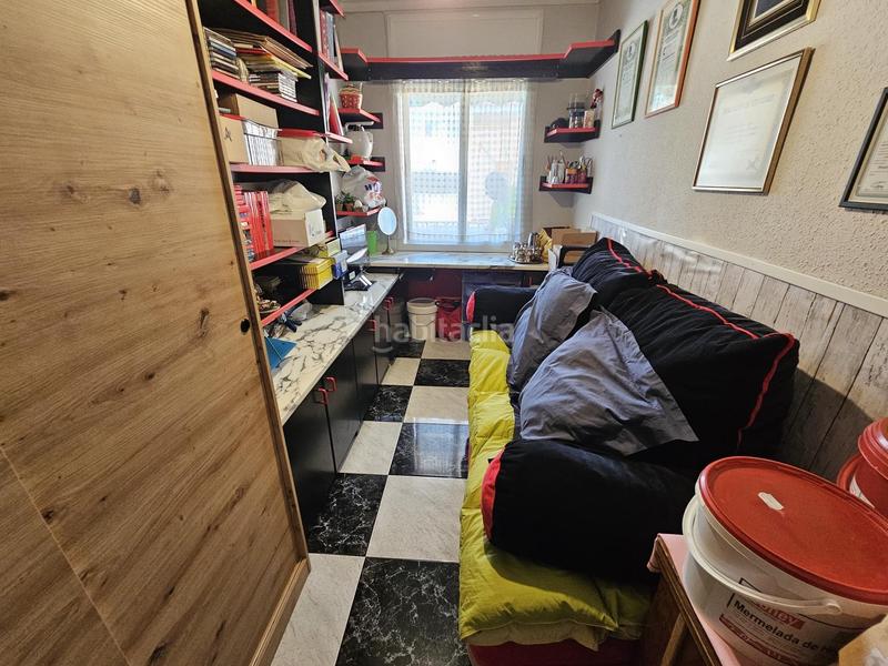 Foto da0efac4-a90f-4a84-9fdc-a5ba297d7ddd. Appartement avec chauffage dans Ca n'Oriac Sabadell