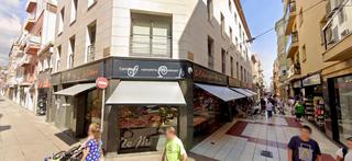 Location Local commercial à Calella. Local comercial de 430m en alquiler en calle esglesia, la mejor