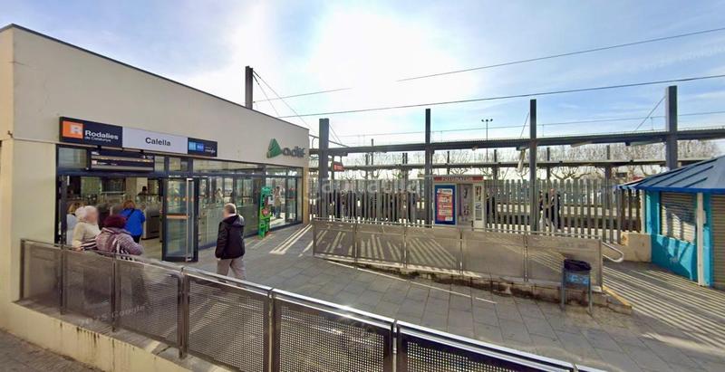 Foto b0ae9eb5-fd3c-4726-8f0d-99a15bcae8fb. Miete geschäftsraum in Calella