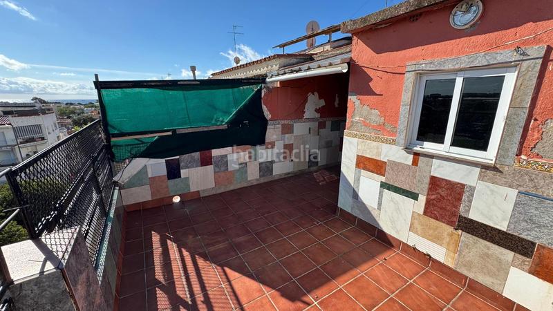 Foto acab6a33-2b26-49be-a23e-74ae46c0e391. Attique dans Centre Pineda de Mar