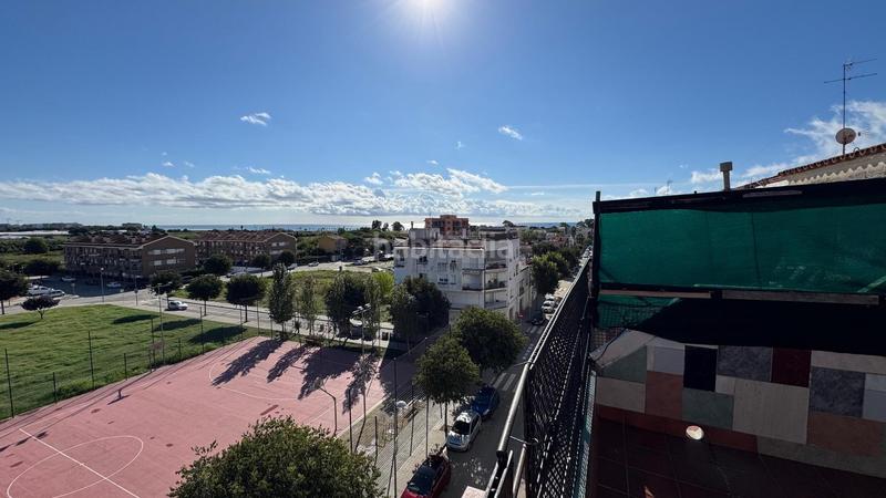 Foto b7f1fa19-1426-4659-b62c-881ab56035b7. Attique dans Centre Pineda de Mar
