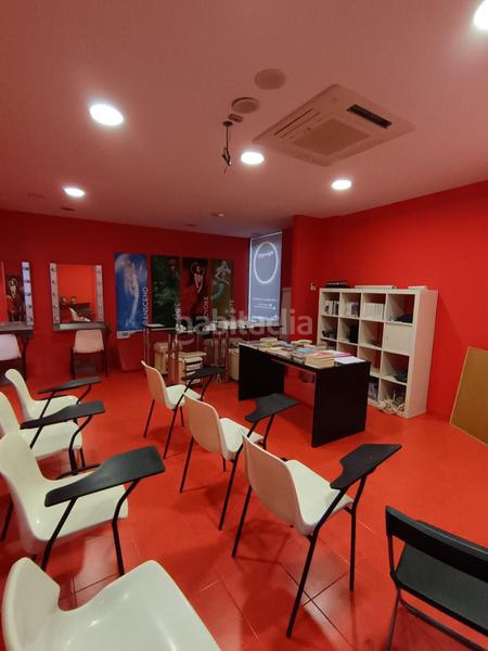 Foto 38ebe9ee-5551-450f-85ac-994b39ad770b. Local commercial dans Calella