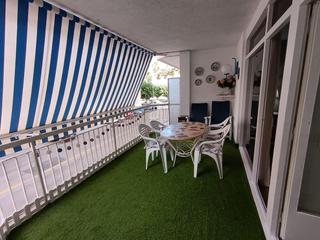 Piso en Poblenou. Piso con amplia terraza  y a 3 minutos de la playa a la venta en