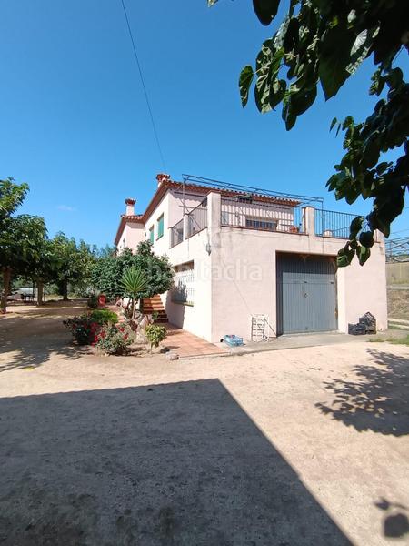 Foto 237e9950-c312-4cbc-9198-2b9ba9dd25ef. Finca rústica a Urbanitzacions Argentona