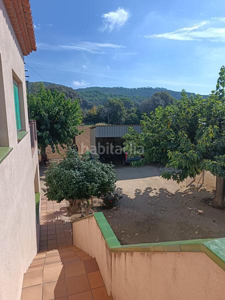 Foto 419cc7a3-f4f1-4bb1-aa8e-fe4f295ad818. Finca rústica a Urbanitzacions Argentona