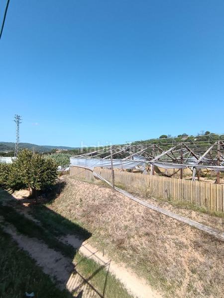 Foto 74b92550-dae2-4879-b497-3b4d3bcf485f. Finca rústica a Urbanitzacions Argentona