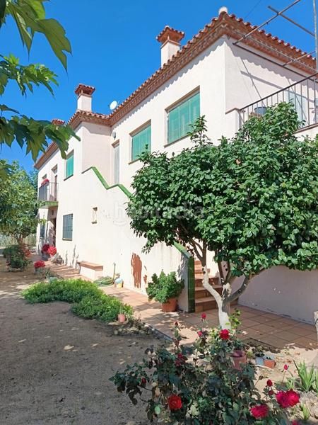 Foto a1fdb620-8613-49e3-aafc-03c4cdb0625c. Finca rústica a Urbanitzacions Argentona