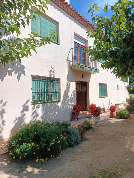 Foto ccdc7ab5-cfde-4cef-a64e-8e9598285008. Finca rústica a Urbanitzacions Argentona