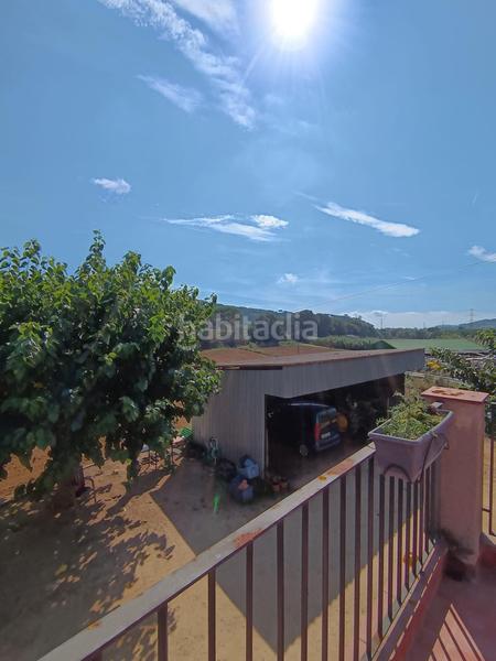 Foto ddc93da0-91ab-4da9-a260-7122cc0a5a7e. Finca rústica a Urbanitzacions Argentona