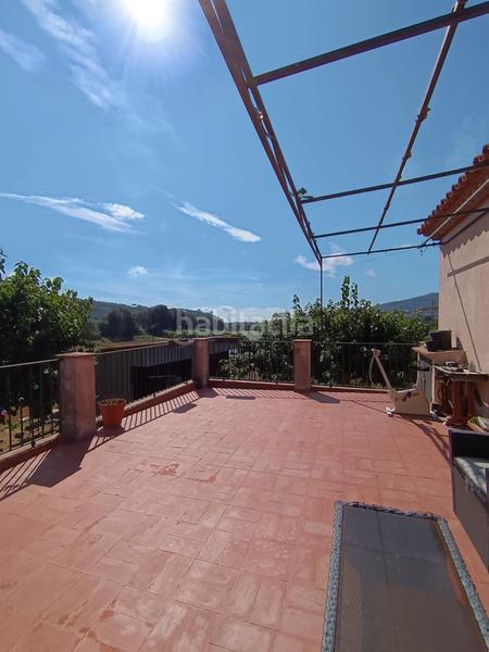 Foto f465e8b0-efef-41a1-bc55-6c3d9a165914. Finca rústica a Urbanitzacions Argentona