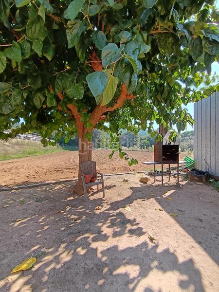 Foto fe601955-d1df-44b2-b27a-b7a330c402e3. Finca rústica a Urbanitzacions Argentona