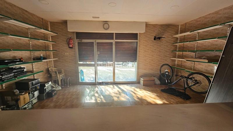 Foto 49d0cfb1-fdb4-4692-ac54-29b413096d18. Locale commerciale in Montornès del Vallès