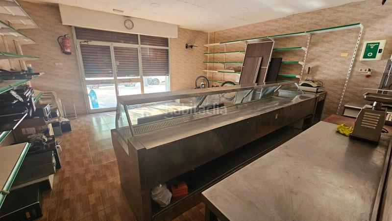 Foto 8b5909bd-8fcf-4982-84ae-7c7ea09ba672. Locale commerciale in Montornès del Vallès