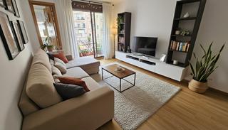 Appartement à La Plana. Piso reformado a la venta en esplugues de llobregat  confort, ub