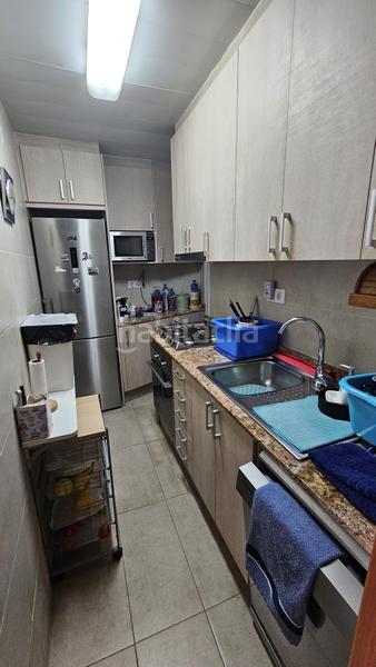 Foto 14b38ec2-3b00-481c-9326-072ea0761ac1. Appartamento con riscaldamento in Sants-Badal Barcelona