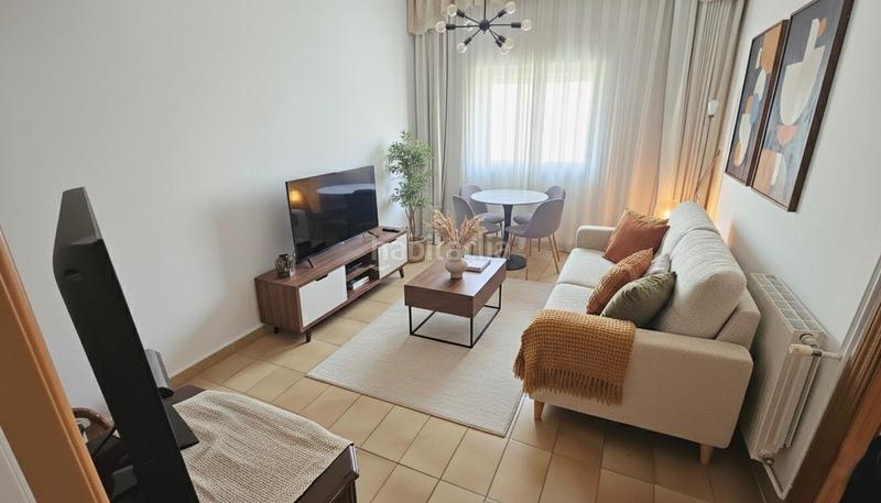 Foto 1ddd4486-616b-4a41-a21c-1f84b4763b0d. Appartamento con riscaldamento in Sants-Badal Barcelona