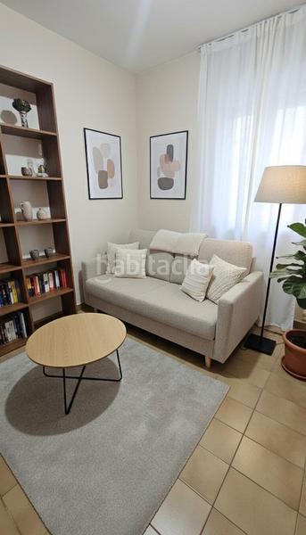 Foto 1fa423c1-c9b9-44b7-a8ff-9cb420a87d26. Appartamento con riscaldamento in Sants-Badal Barcelona