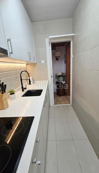 Foto 41962b1b-67a7-43e3-9c74-5435fbd3f2dc. Appartamento con riscaldamento in Sants-Badal Barcelona