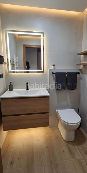 Foto 558fc622-e6f1-4fc8-be46-53be3f578b8e. Appartamento con riscaldamento in Sants-Badal Barcelona