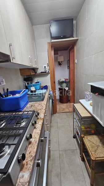 Foto 6b1f1f2a-001e-4395-9db3-ddc8b60f6eff. Appartamento con riscaldamento in Sants-Badal Barcelona