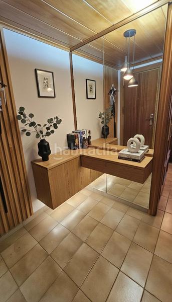 Foto 77a16592-fefb-4d88-8d02-0097981bdcde. Appartamento con riscaldamento in Sants-Badal Barcelona