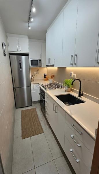 Foto f61224ad-1059-4935-84e0-c45d1feca8c7. Appartamento con riscaldamento in Sants-Badal Barcelona