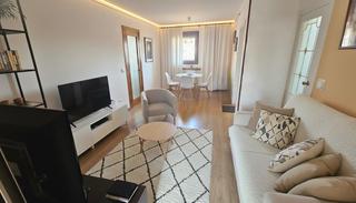 Piso en La Guineueta. Oportunidad excepcional piso totalmente reformado y con terraza