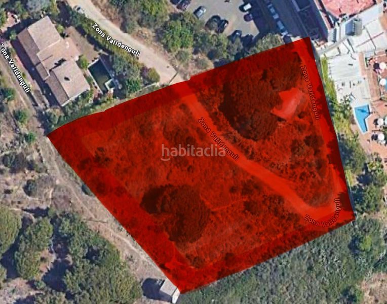 Foto 0d99d898-e604-4715-b6cc-582361f7d34f. Terreny residencial a Calella