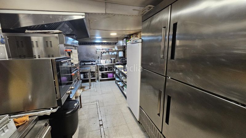 Foto 31bf4641-b34d-4ecc-9428-e4933d92d3f2. Lloguer local comercial a Calella