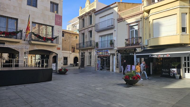 Foto 37de96c1-d65e-4e0e-82b2-bed5bc3de58b. Lloguer local comercial a Calella