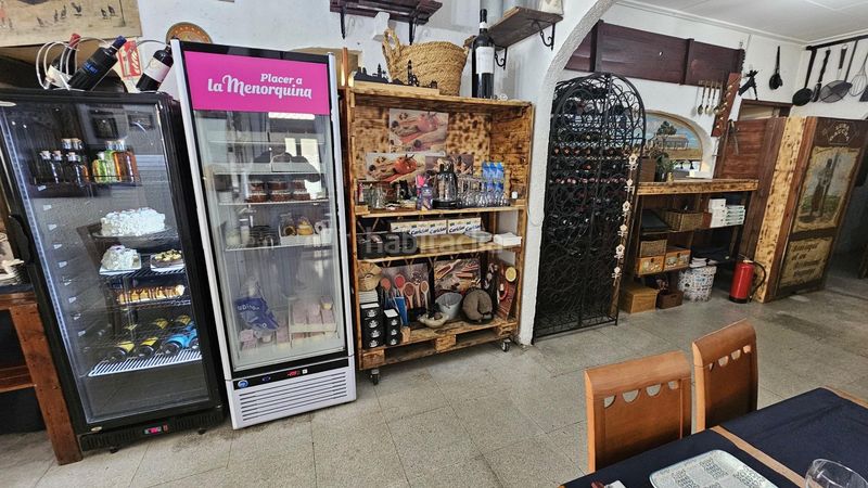 Foto 4d2f3068-1a7a-438a-8959-07afa5ffe652. Lloguer local comercial a Calella