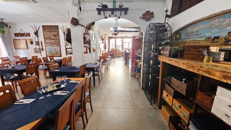 Foto 4dfdfb08-ccdf-47e2-9cf0-51c44fe25c88. Lloguer local comercial a Calella