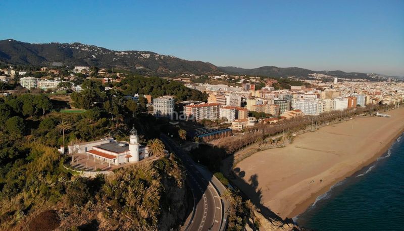 Foto 90fd17eb-2e8f-41ce-8026-4806ababc72a. Lloguer local comercial a Calella