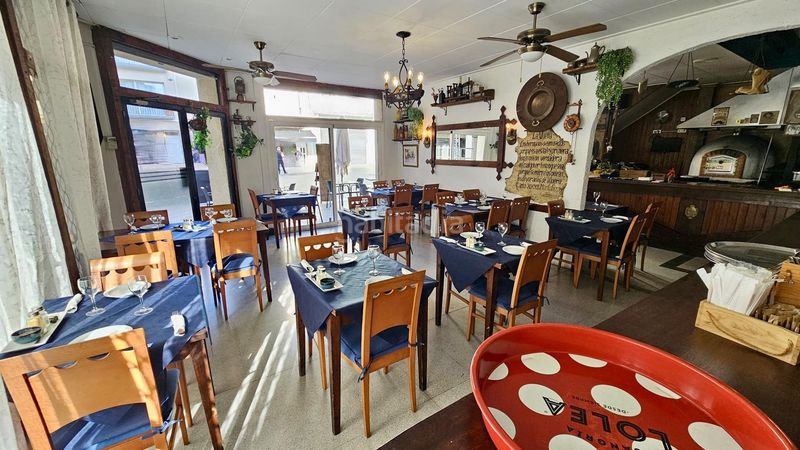 Foto b1957995-b039-4759-8ed8-915b172f6c44. Lloguer local comercial a Calella